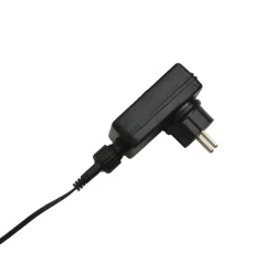 vidaXL - Opblaasbare Kerstman - 300 cm