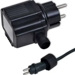 vidaXL - Opblaasbare Sneeuwpop - 240 cm