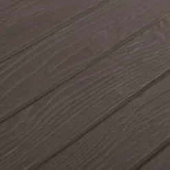 vidaXL - Opslagkist - Bruin - Polypropyleen