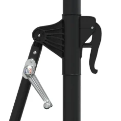 vidaXL - Parasol - Antraciet