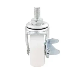 vidaXL - Parasolvoet - Grijs - Graniet