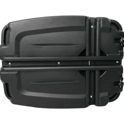 vidaXL - Parasolvoet - Zwart - Kunststof