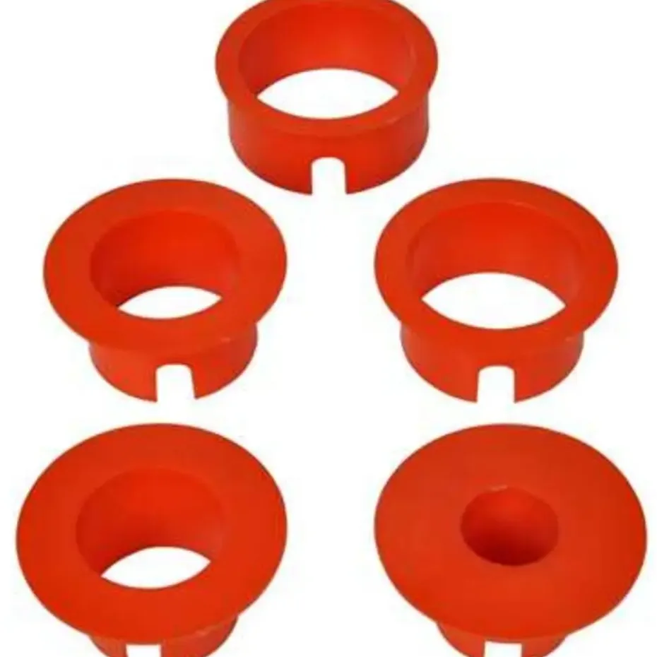 vidaXL - Parasolvoet grondanker - Zilver - Staal