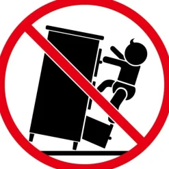 vidaXL - Schoenenkast 2 paar met 1 klep - Zwart - Bewerkt hout - 60x21x57 cm