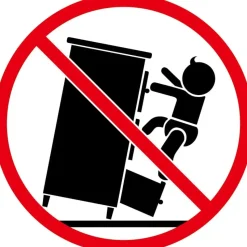 vidaXL - Schoenenkast - Wit - Bewerkt hout - 60 x 35 x 70 cm