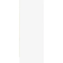 vidaXL - Schoenenkast - Wit - Bewerkt hout - 60 x 35 x 92 cm