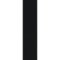 vidaXL - Schoenenrek - Zwart - Bewerkt hout - 80 x 21 x 87.5 cm