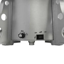 vidaXL - Sneeuwende Kerstboom - Wit - 170 x 105 cm