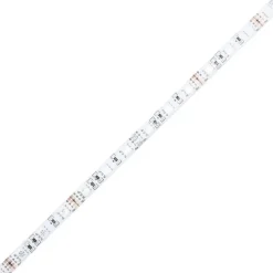 vidaXL - Spiegel - Bruin - Bewerkt hout