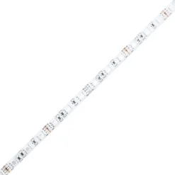 vidaXL - Spiegel - Bruin - Bewerkt hout