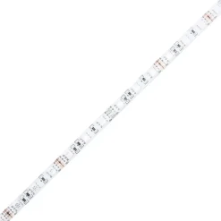 vidaXL - Spiegel - Zwart - Bewerkt hout