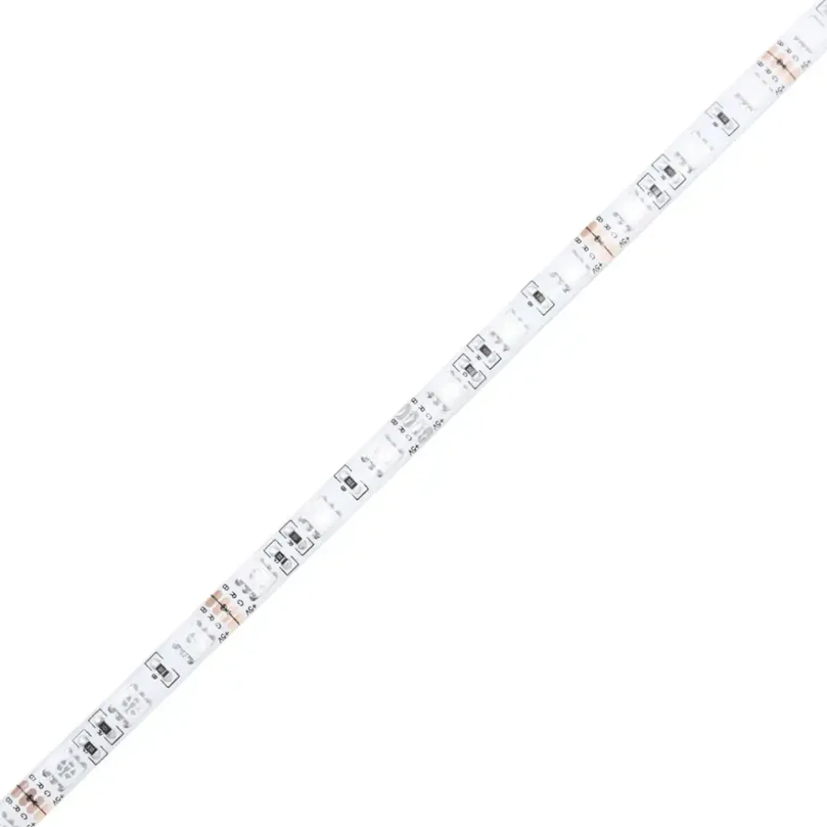 vidaXL - Spiegel - Zwart - Bewerkt hout