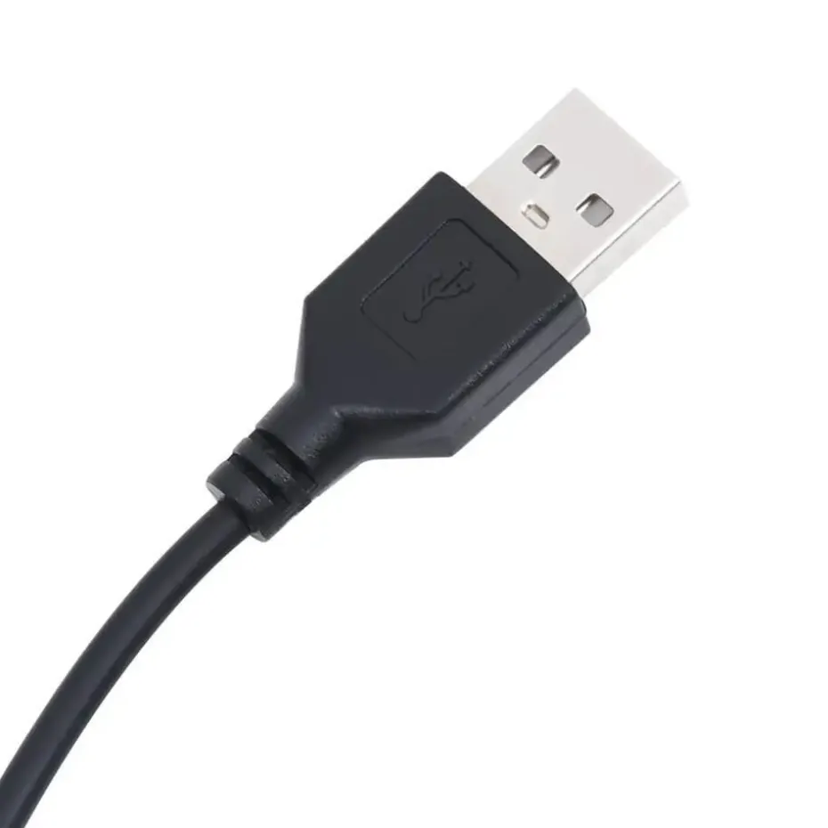 vidaXL - Spiegel - Zwart - Bewerkt hout