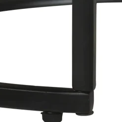 vidaXL - Tafeltje - Bruin - Hout - Ø 40 x 34 cm - 2 stuks