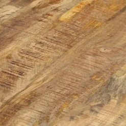 vidaXL - Tafeltje - Bruin - Hout - Ø 40 x 34 cm - 2 stuks