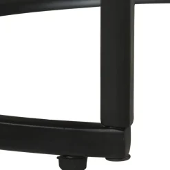 vidaXL - Tafeltje - Bruin - Hout - Ø 40 x 34 cm - 3 stuks