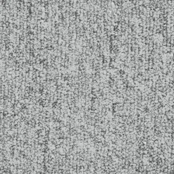 vidaXL - Tapijt Traptrede - Grijs - Polypropyleen