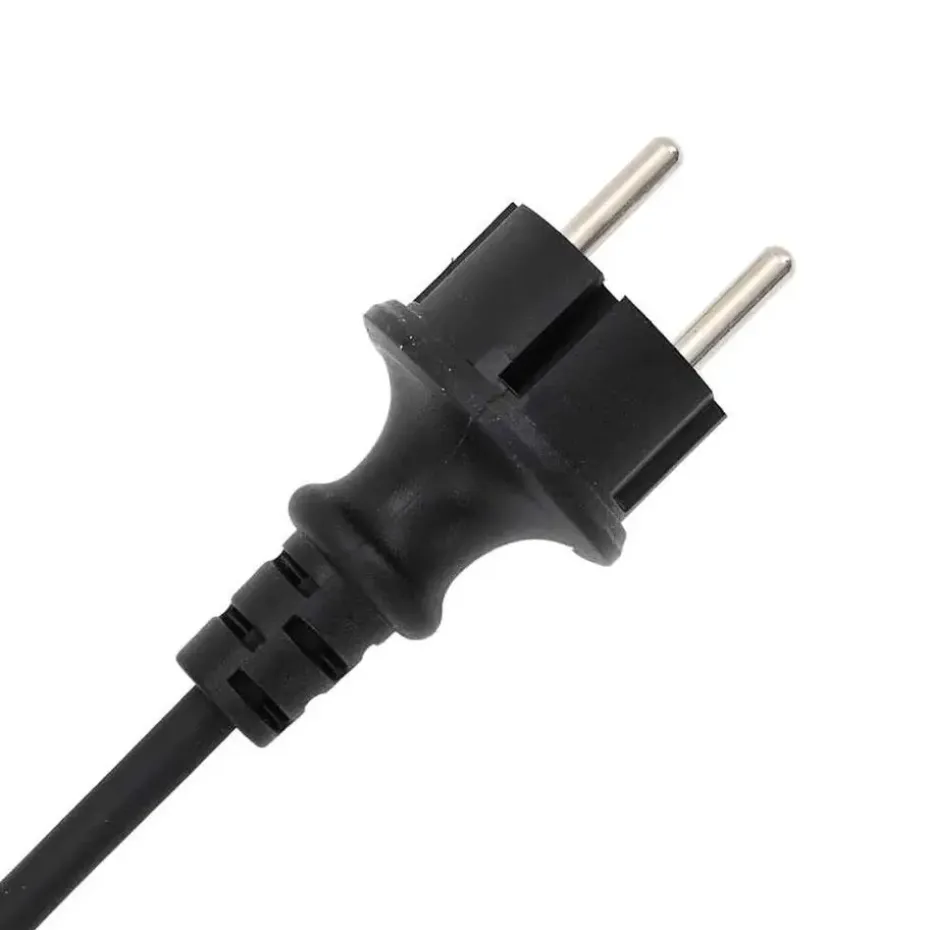 vidaXL - Touwenlicht met 2400 LED 100 m - Wit en rood - PVC