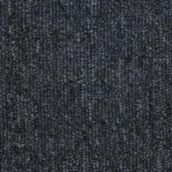 vidaXL - Trapmat - Antraciet - Polypropyleen