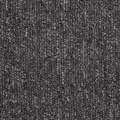 vidaXL - Trapmat - Antraciet - Polypropyleen