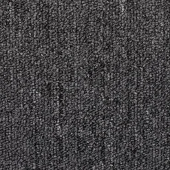 vidaXL - Trapmat - Antraciet - Polypropyleen