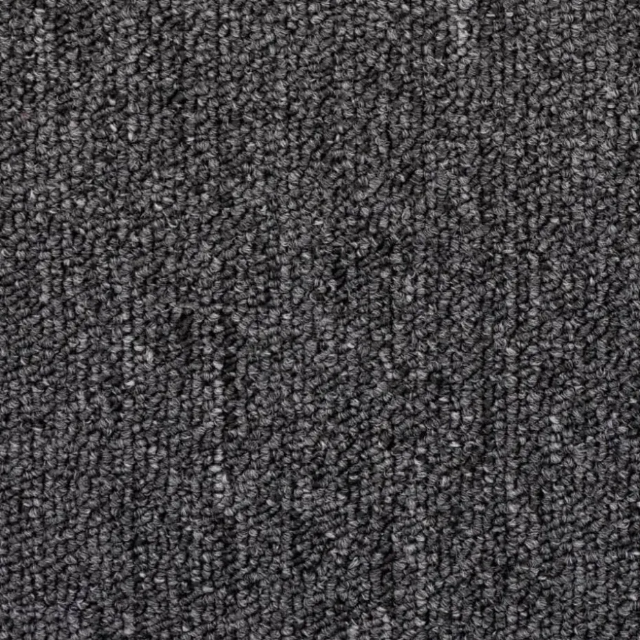 vidaXL - Trapmat - Antraciet - Polypropyleen