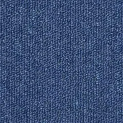 vidaXL - Trapmat - Blauw - Polypropyleen