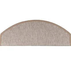 vidaXL - Trapmat - Bruin - Polypropyleen