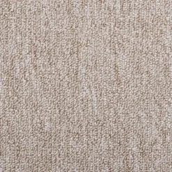 vidaXL - Trapmat - Bruin - Polypropyleen