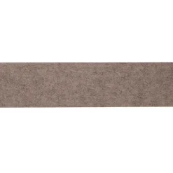 vidaXL - Trapmat - Bruin - Polypropyleen - 76 x 20 cm - 15 stuks