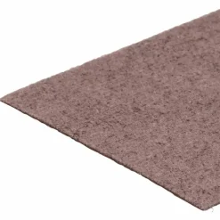 vidaXL - Trapmat - Bruin - Polypropyleen - 76 x 20 cm - 15 stuks
