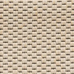 vidaXL - Trapmat - Crème - Stof - 56 x 17 x 3 cm - 15 stuks