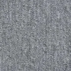 vidaXL - Trapmat - Grijs - Polypropyleen