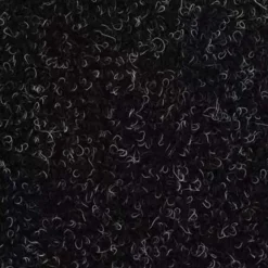 vidaXL - Trapmat - Zwart - Polypropyleen - 56 x 17 x 3 cm - 15 stuks