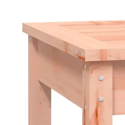 vidaXL - Tuinbank - Bruin - Douglashout - 203.5 x 44 x 45 cm