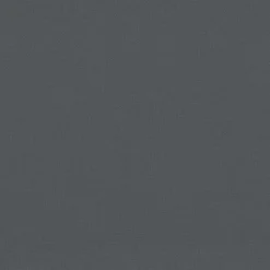 vidaXL - Tuinbank - Zwart - Grenenhout