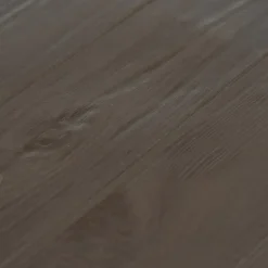 vidaXL - Tuinbox - Bruin - Kunststof