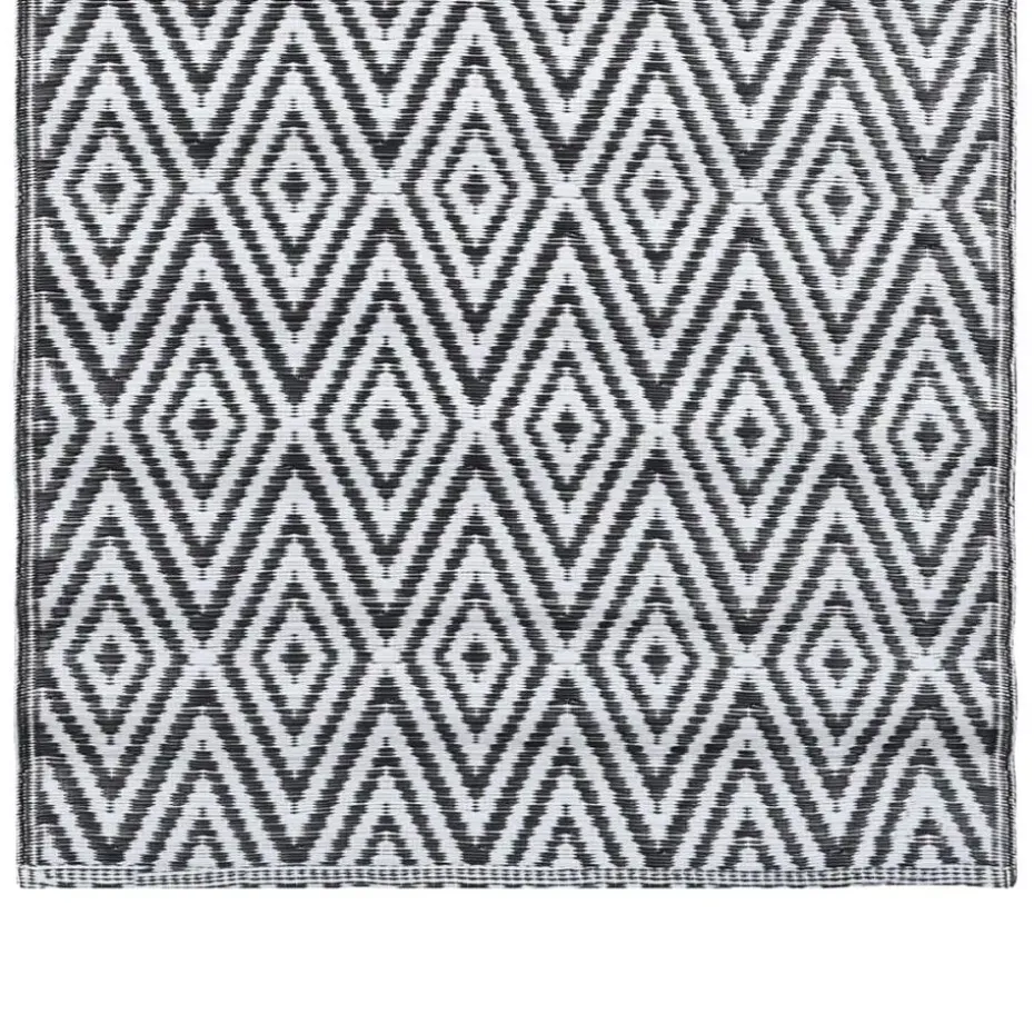 vidaXL - Tuinkleed - Wit - Polyetheen - 190 x 290 cm