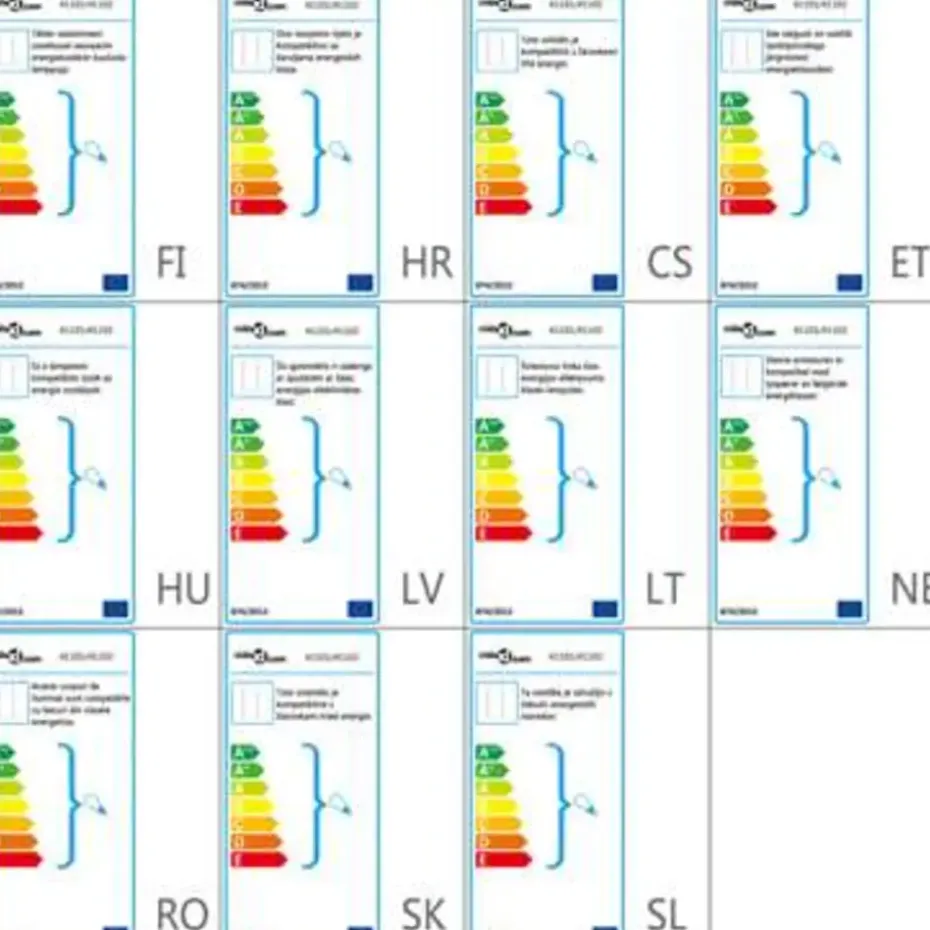 vidaXL - Tuinlamp - Zilver - Roestvrij staal