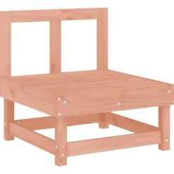 vidaXL - Tuinset - Bruin - Douglashout