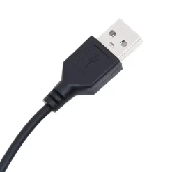 vidaXL - Tv-kast - Zwart - Bewerkt hout