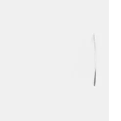 vidaXL - Tv-meubel - Wit - Bewerkt hout - 102 x 30 x 37.5 cm