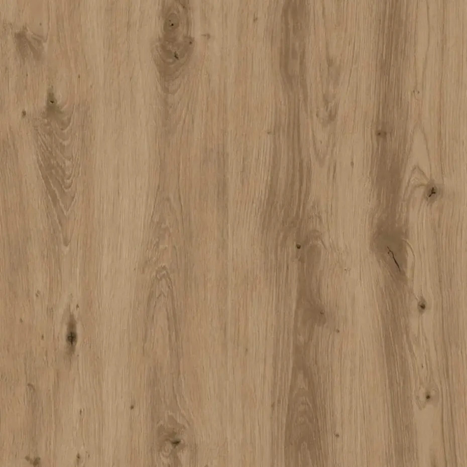 vidaXL - TV-meubel met 2 vakken 4 deuren - Artisanaal eiken - 180x31.5x40 cm