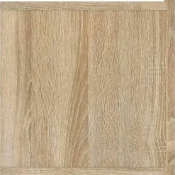 vidaXL - TV-meubels 2 st 4 deuren - Sonoma eikenk - Bewerkt hout - 80x30x30 cm