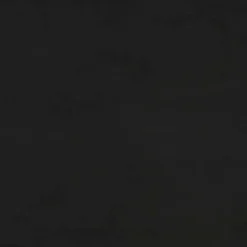 vidaXL - Tweepersoonsbed frame zonder matras - Zwart - Fluweel - 180x200 cm