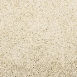 vidaXL - Vloerkleed - Goud - 140 x 200 cm