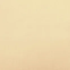 vidaXL - Voetenbank - Crème - Fluweel