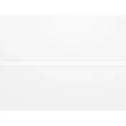 vidaXL - Wastafelkast - Wit - Bewerkt hout - 60 x 38.5 x 45 cm