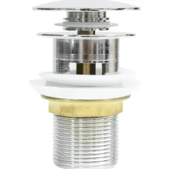 vidaXL - Wastafelkast En Wastafel - Zwart - Bewerkt hout - 90 x 38.5 x 45 cm