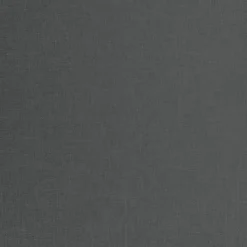 vidaXL - 2-zits Tuinbank met kussen antracietkleurig - staal - 110x70x74 cm